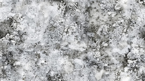 seamless texture of salt-finished concrete with a textured surface resembling the appearance of salt crystals