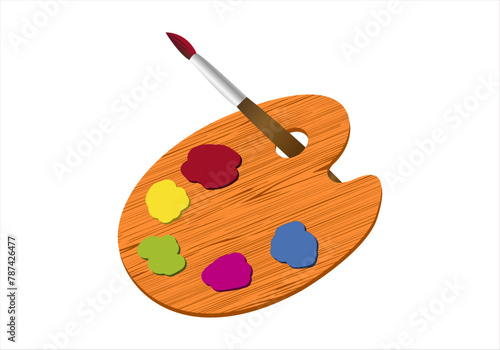 Actividades plástica. Pintura. Arte