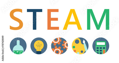 STEAM logo_03