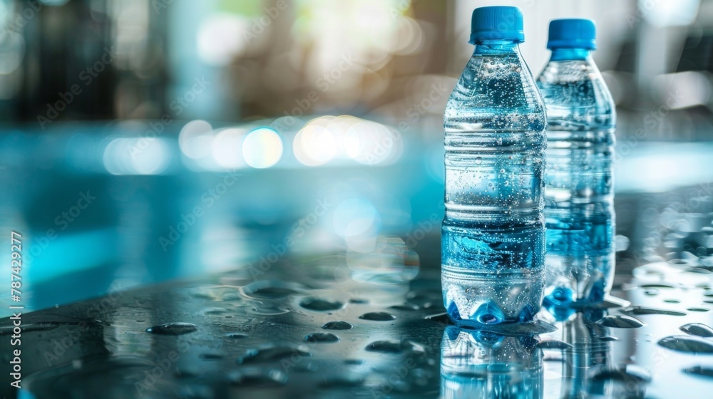 Elevate your fitness game with electrolyte balancing the ultimate tool for achieving peak physical performance. .