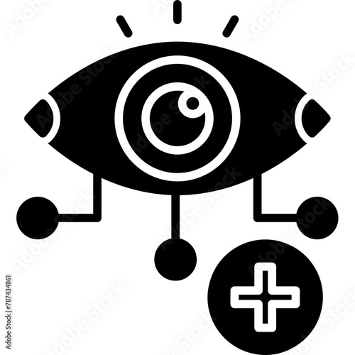 Visibility Icon