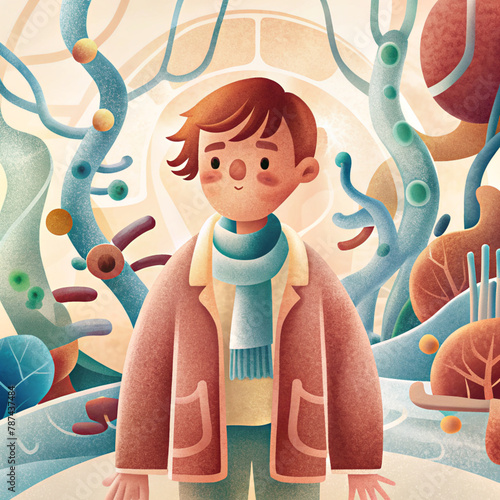 boyl, healthcare, mask, virus, patient, doctor, 
