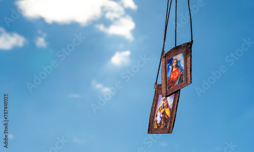 O Escapulário de Nossa Senhora do Carmo photo