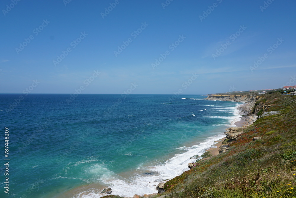 Portugal Ocean Portugal Ocean