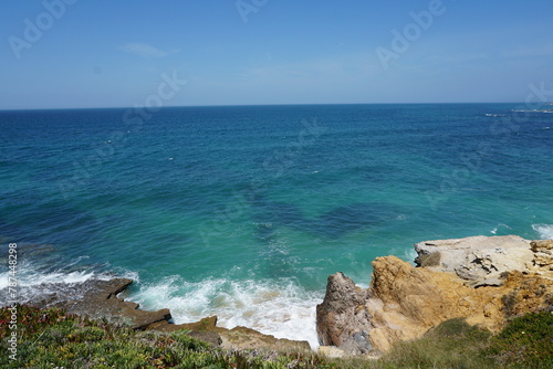 Ericeira - Coast of portugal