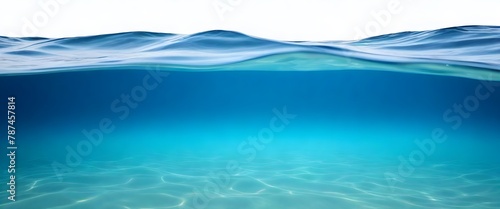 water waves background