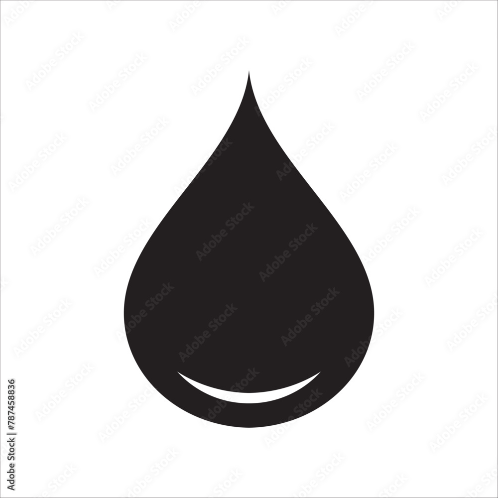water drop icon water drop icon