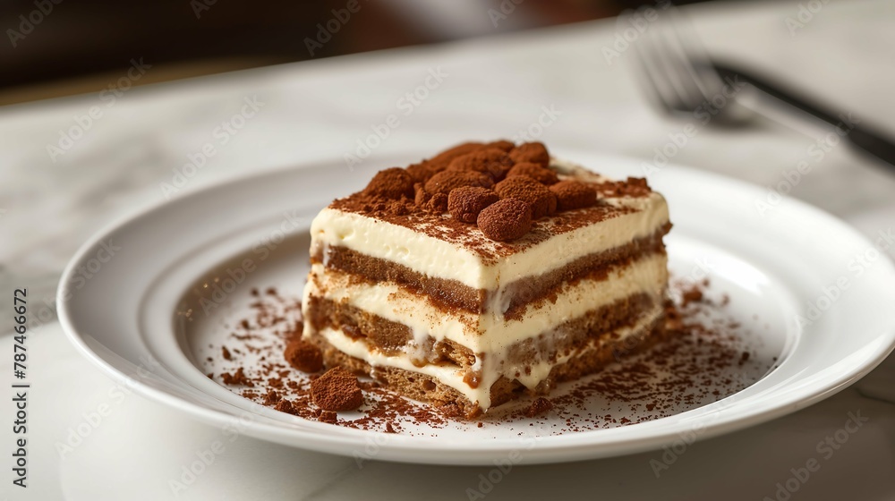 chocolate cake on a plate chocolate cake on a plate