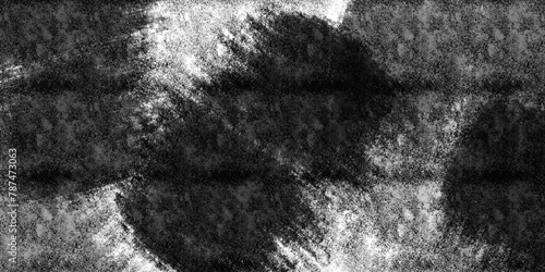Abstract black texture original freehand ornament print hand-drawn simple charcoal pencil pattern illustration bold doodle shapes abstract high quality line contour strokes stamp curve white isolated