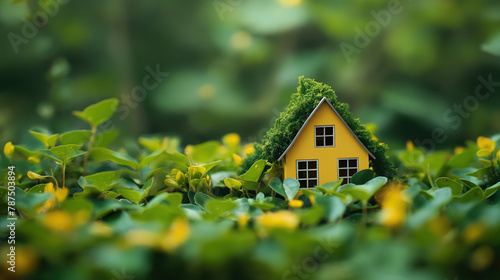 yellow, countryside, rural, house, real estate, building, insurance, buy, sale, home, property, residential, grass, architecture, nature, landscape, village, wooden, real, country, estate, constructio