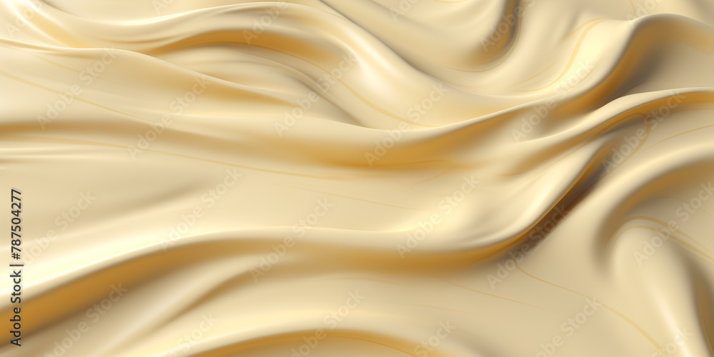 Creamy milky texture Creamy milky texture