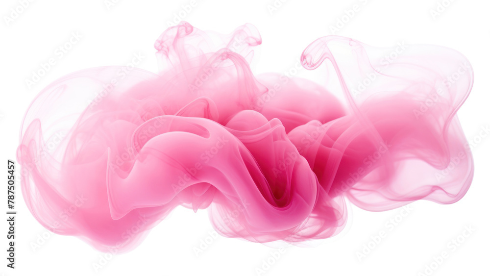 PNG Smoke pink white background creativity. PNG Smoke pink white background creativity.
