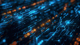 Synergizing Technology: Blockchain's Impact on IoT. Generative AI