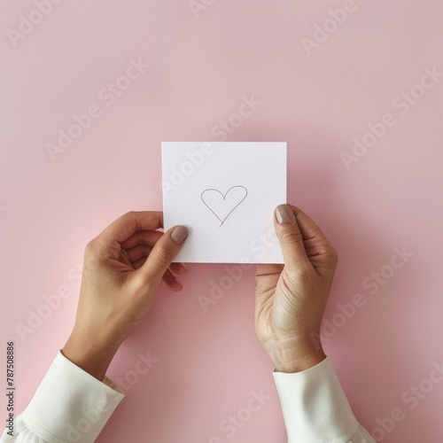Group of Succulents on White Surface