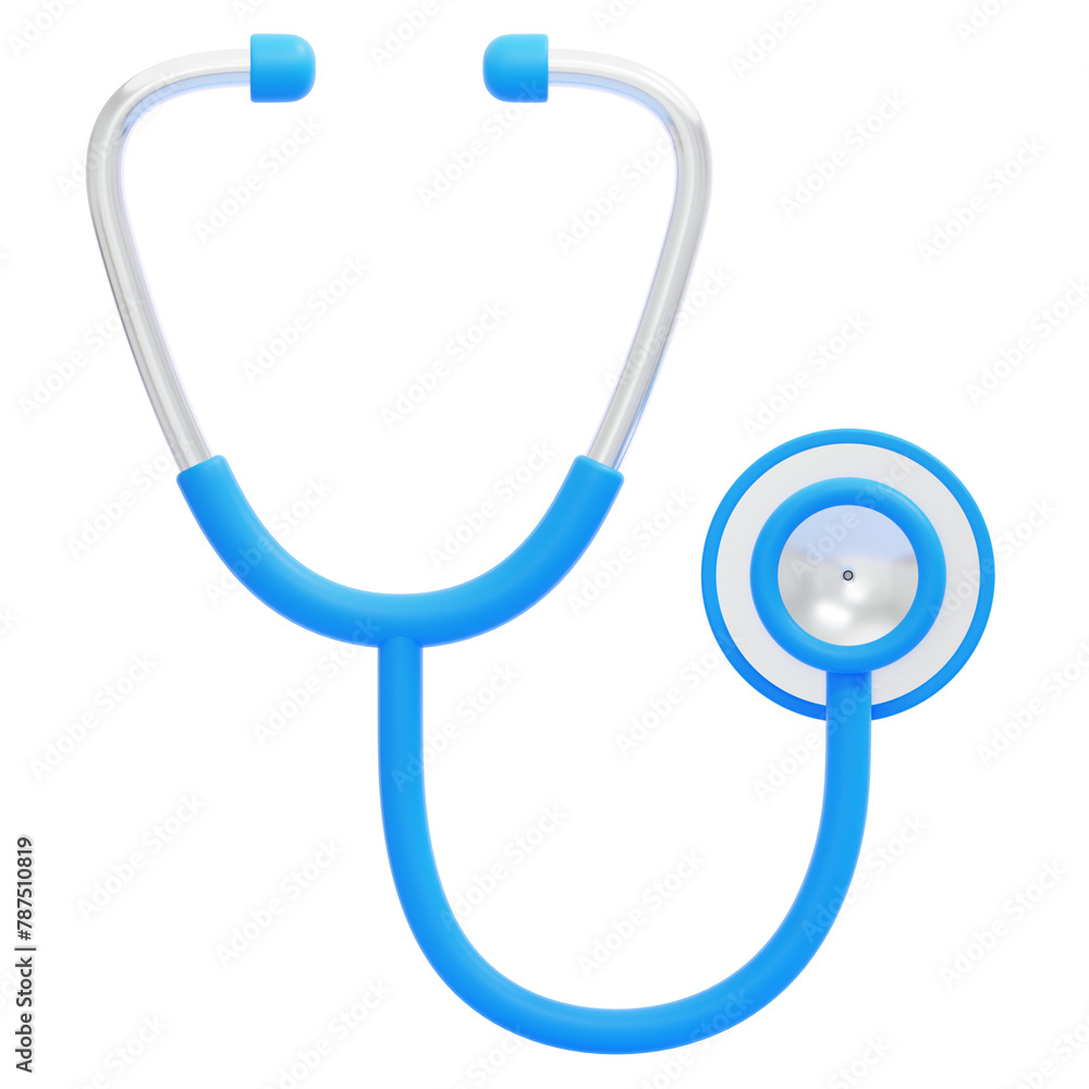 PNG 3D Medical icon isolated on a white background PNG 3D Medical icon isolated on a white background
