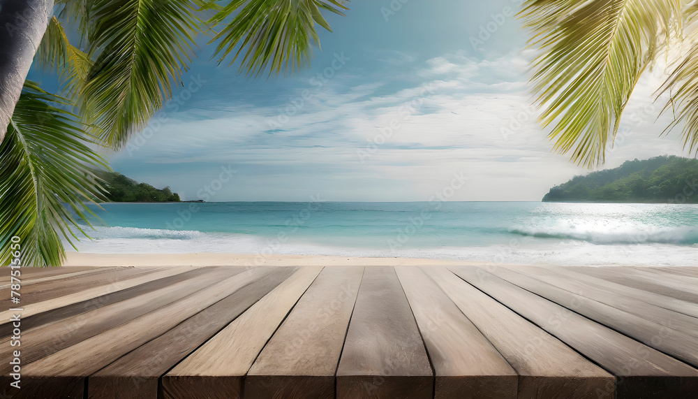 Seaside Sanctuary. Palm Leaves and Ocean Views. Seaside Sanctuary. Palm Leaves and Ocean Views.