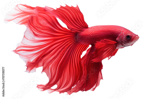 Goldfish animal underwater wildlife.