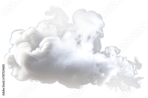 PNG Dry ice fog effect smoke black background monochrome. 