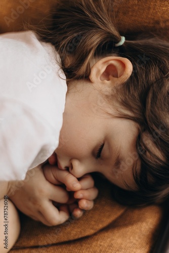 Fotografija Peaceful Slumber
