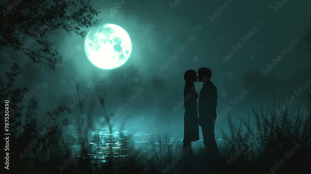 International Kissing day, dedicated to expression of love and affection through simple yet profound symbolic act of kissing, red joy happy banner copy space greeting card background. International Kissing day, dedicated to expression of love and affection through simple yet profound symbolic act of kissing, red joy happy banner copy space greeting card background.