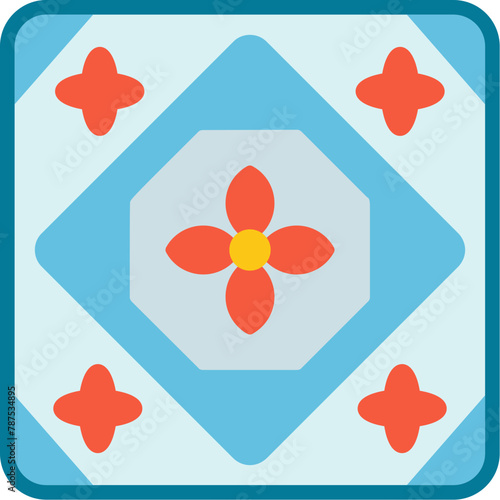 Tile Icon