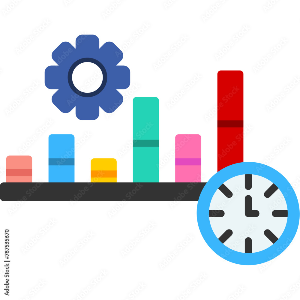 Productivity Icon Productivity Icon