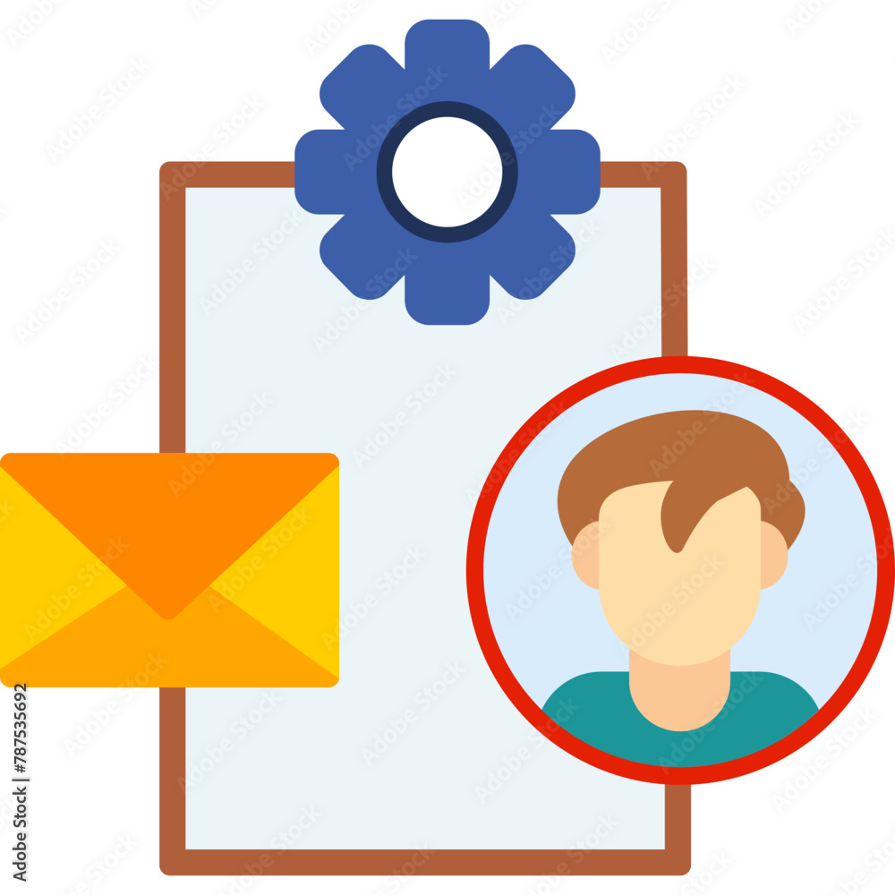 Manage Icon Manage Icon