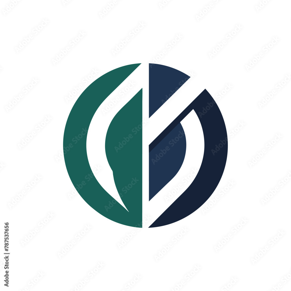 Minimalist logo featuring the letter E in bright green and blue colors, A minimalist logo composed of just two contrasting colors and a subtle symbol representing financial services Minimalist logo featuring the letter E in bright green and blue colors, A minimalist logo composed of just two contrasting colors and a subtle symbol representing financial services