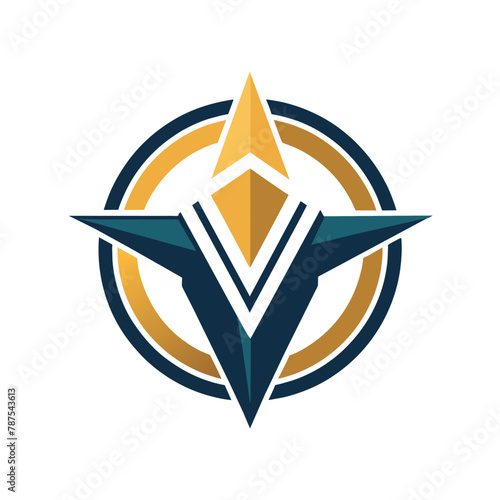 A minimalist logo design symbolizing sophistication and professionalism, Craft a minimalist logo that conveys sophistication and style