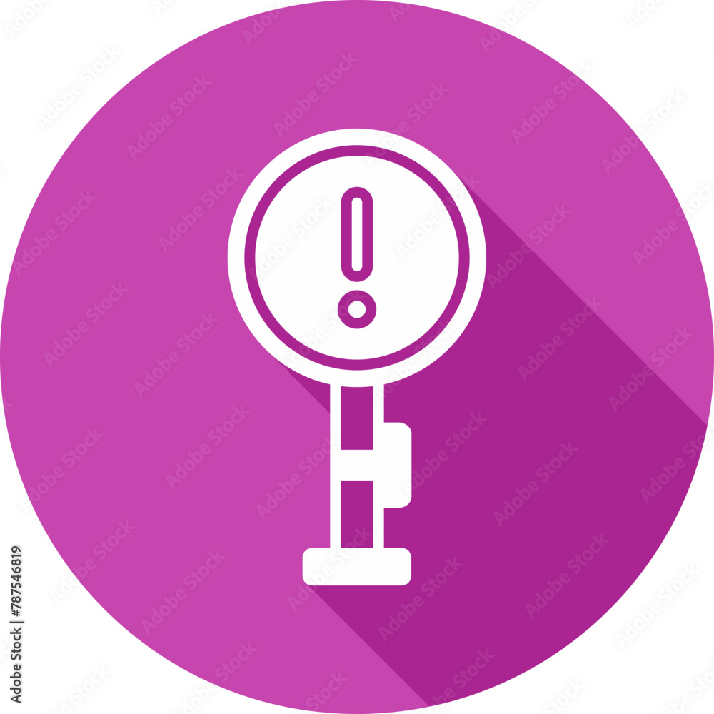 Warning Sign Icon Warning Sign Icon