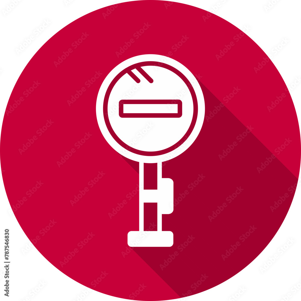 No Entry Icon No Entry Icon
