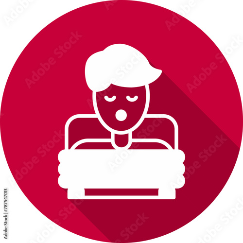  Abduction Icon