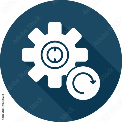 Reset Icon