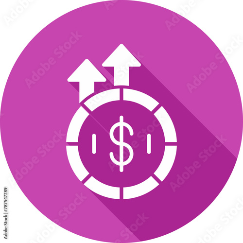Inflation Icon