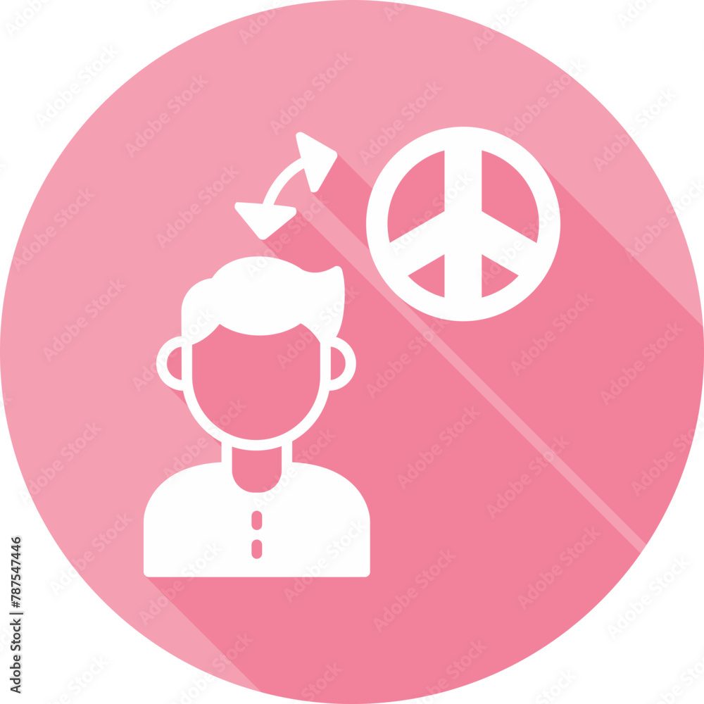 Peace Icon Peace Icon