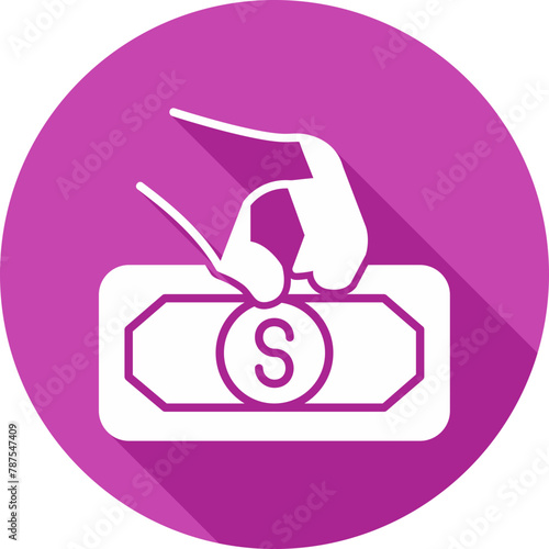 Donation Icon