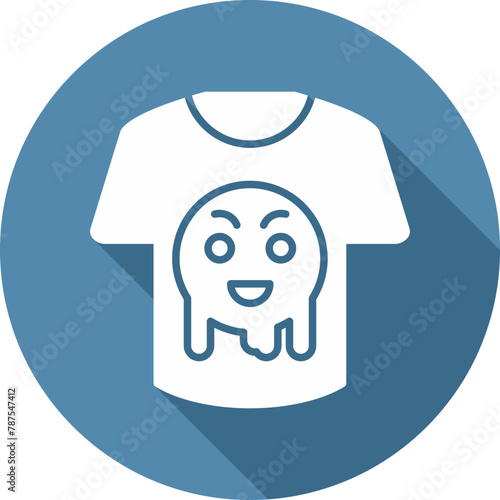 T shirt Icon