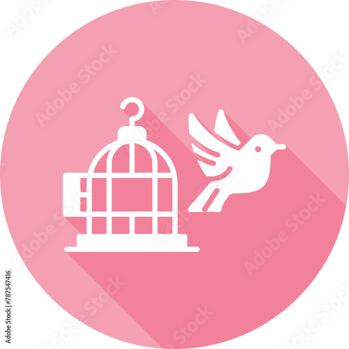 Freedom Icon