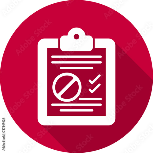 Petition Icon