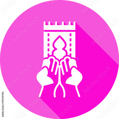 Pray Icon