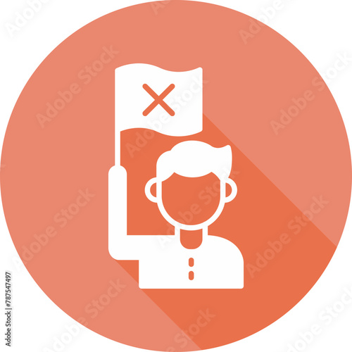 Protest Icon