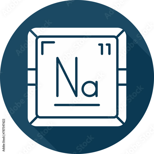 Sodium Icon