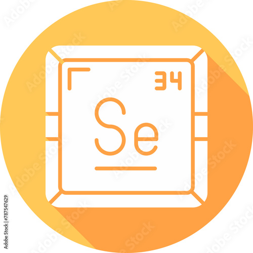 Selenium Icon