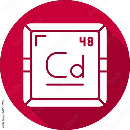 Cadmium Icon