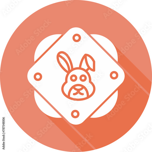 Rabbit Icon