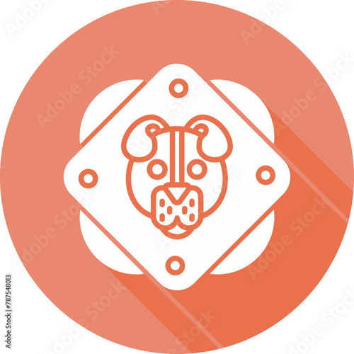 Dog Icon