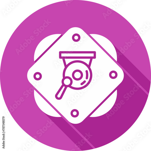 Gong Icon