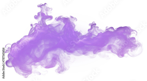 PNG Purple smoke cloud black background. 