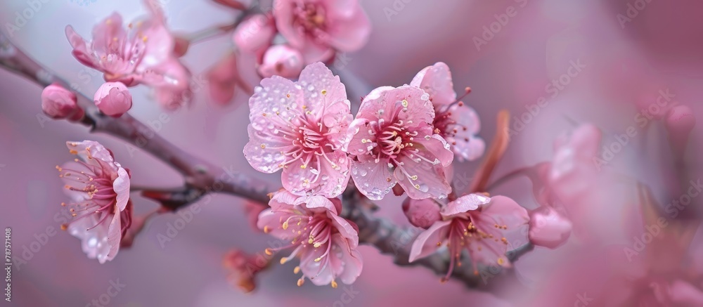 Obraz premium blossom