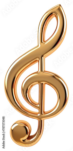 PNG  Music icon gold white background accessories.